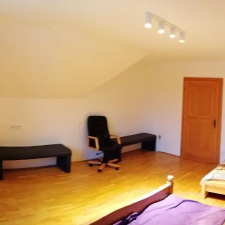 Vakantiehuis Einfamilienhaus Am Land Ortsteil Mellach Naehe Graz Mellach (Graz-Umgebung)