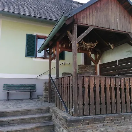 度假居 Einfamilienhaus Am Land Ortsteil Mellach Naehe Graz *