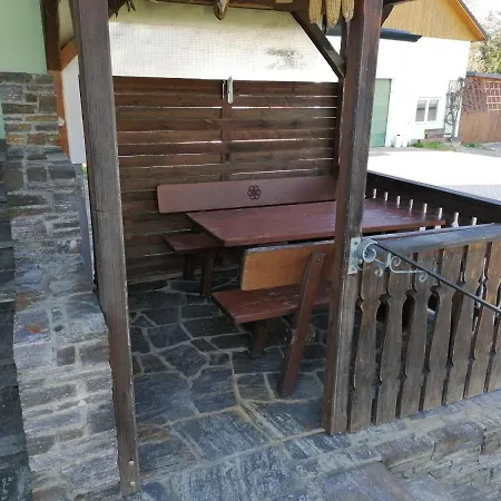 度假居 Einfamilienhaus Am Land Ortsteil Mellach Naehe Graz