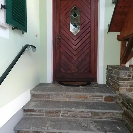 Einfamilienhaus Am Land Ortsteil Mellach Naehe Graz Vakantiehuis *