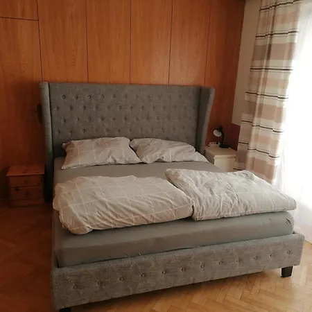 Semesterbostad Einfamilienhaus Am Land Ortsteil Mellach Naehe Graz