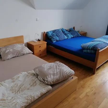 Vakantiehuis Einfamilienhaus Am Land Ortsteil Mellach Naehe Graz *