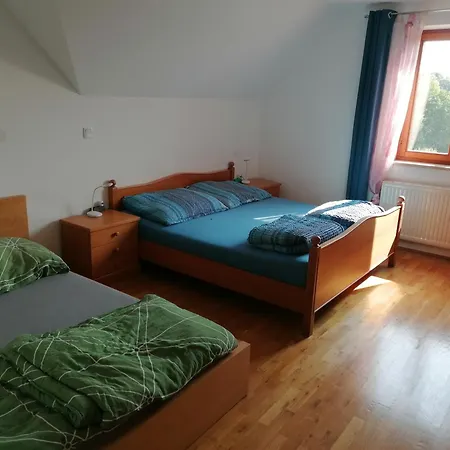 度假居 Einfamilienhaus Am Land Ortsteil Mellach Naehe Graz