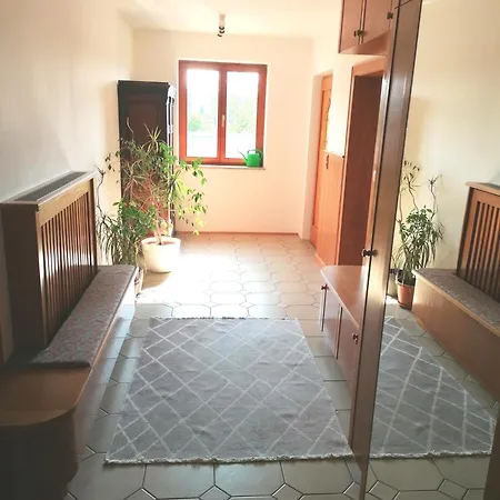 Einfamilienhaus Am Land Ortsteil Mellach Naehe Graz 度假居 Mellach (Graz-Umgebung)