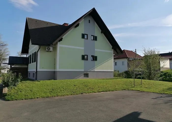 Einfamilienhaus Am Land Ortsteil Mellach Nähe Graz *