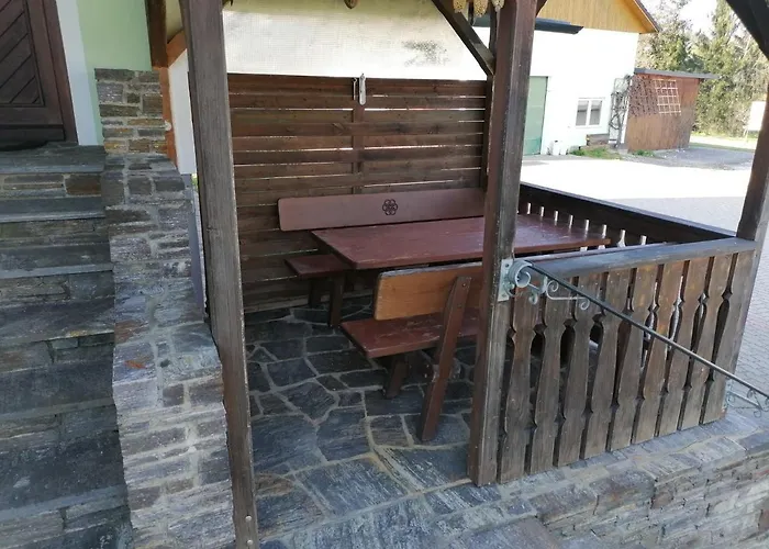 Ferienhaus Einfamilienhaus Am Land Ortsteil Mellach Nähe Graz