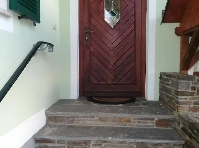 Einfamilienhaus Am Land Ortsteil Mellach Nähe Graz Ferienhaus *