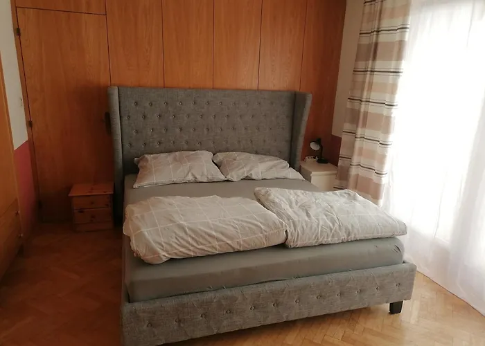 Dom wakacyjny Einfamilienhaus Am Land Ortsteil Mellach Naehe Graz