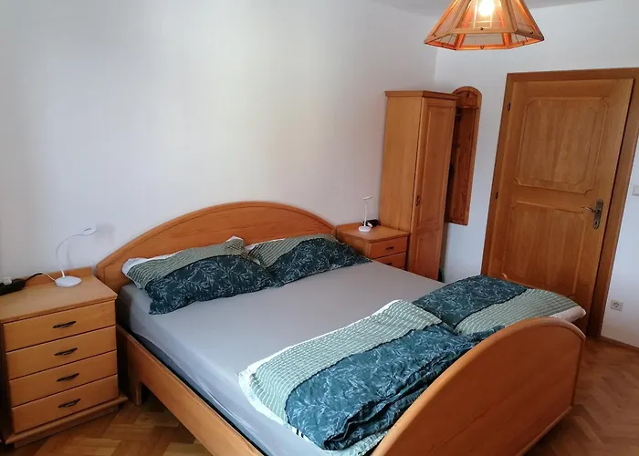 Dom wakacyjny Einfamilienhaus Am Land Ortsteil Mellach Naehe Graz *