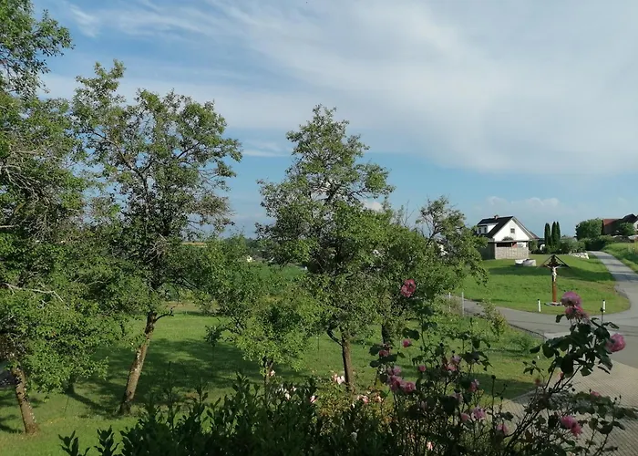 Einfamilienhaus Am Land Ortsteil Mellach Nähe Graz Ferienhaus