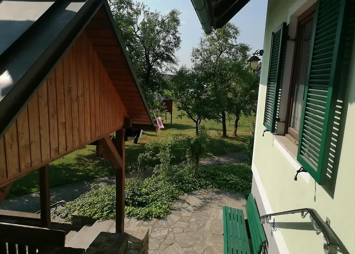 Einfamilienhaus Am Land Ortsteil Mellach Naehe Graz Dom wakacyjny Mellach (Graz-Umgebung)