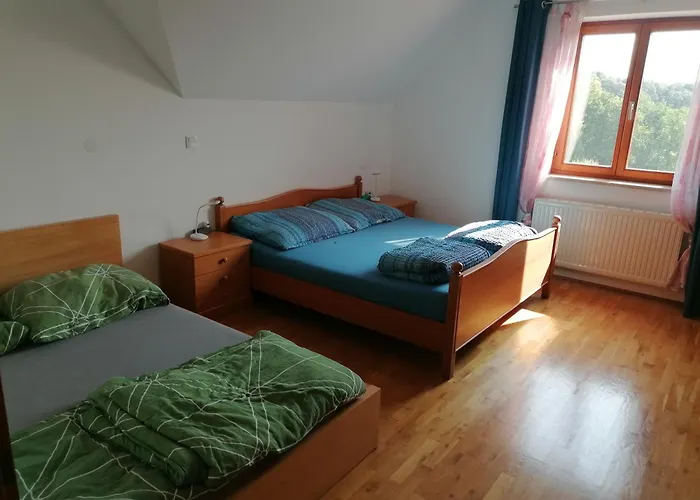 Dom wakacyjny Einfamilienhaus Am Land Ortsteil Mellach Naehe Graz