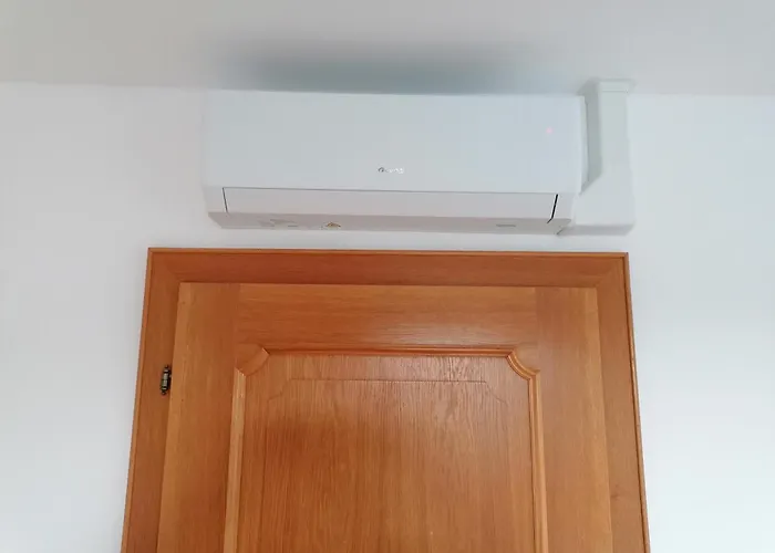 Einfamilienhaus Am Land Ortsteil Mellach Naehe Graz Dom wakacyjny *