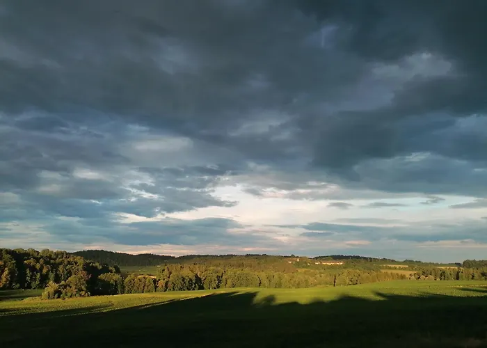 Dom wakacyjny Einfamilienhaus Am Land Ortsteil Mellach Naehe Graz